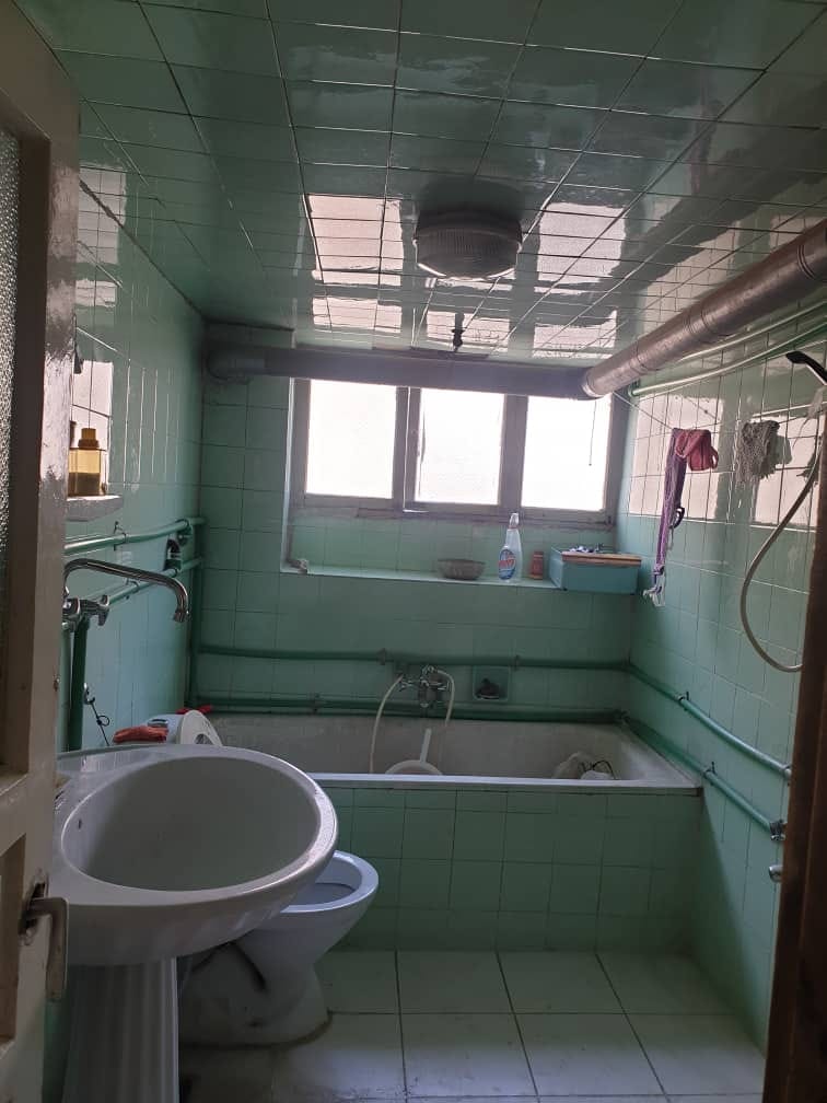 شقة سكنية للـبيع في الجسر الأبيض