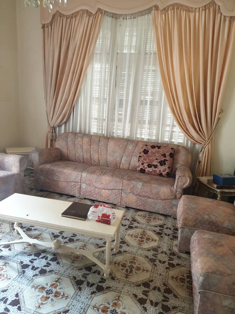 شقة سكنية للـبيع في الجسر الأبيض