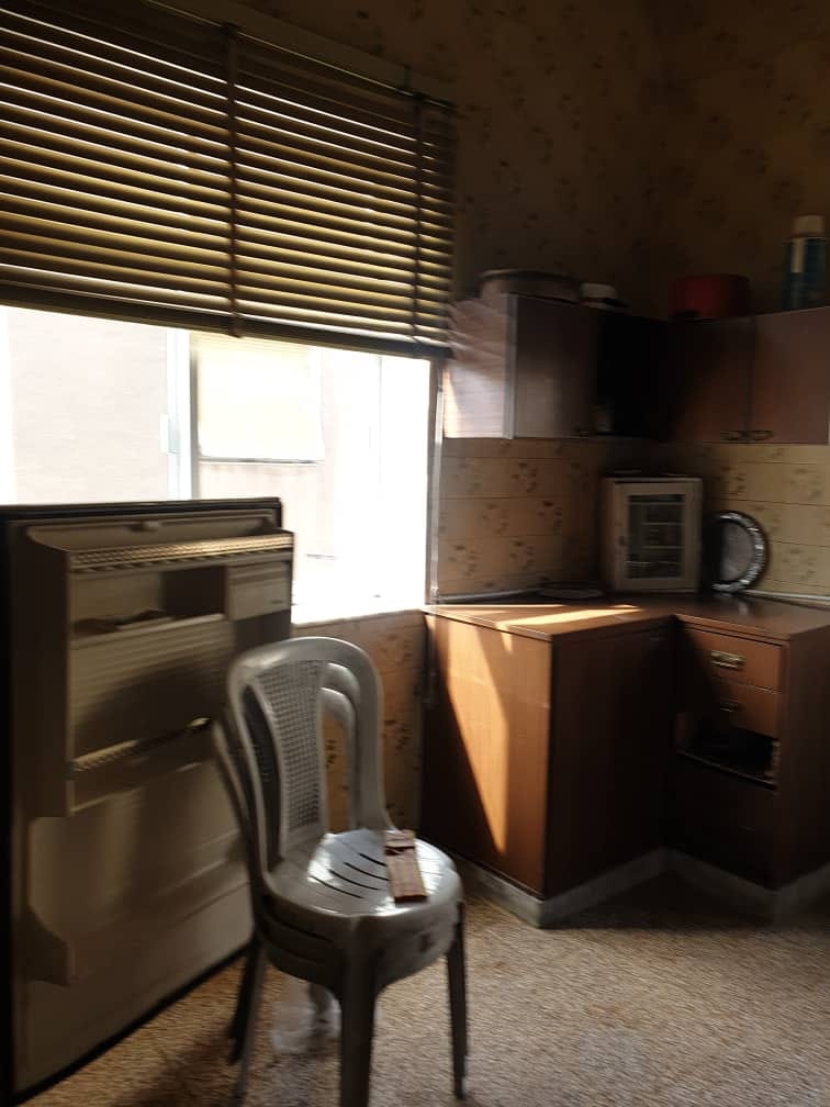 شقة سكنية للـبيع في الجسر الأبيض