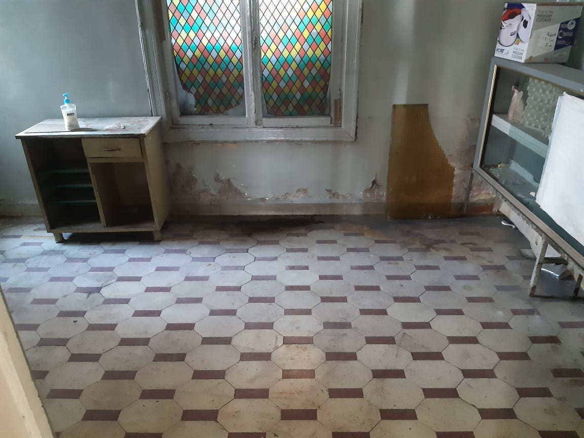 شقة سكنية للـبيع في شارع 29 آيار