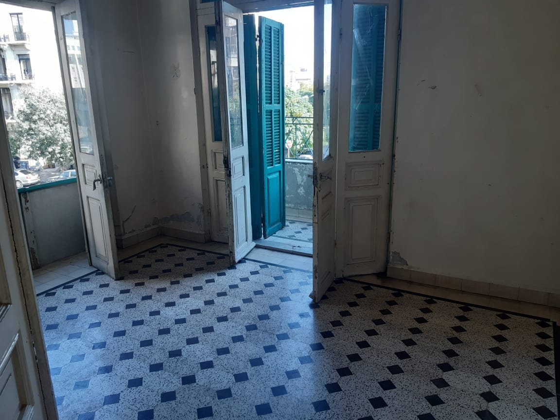 شقة سكنية للـبيع في شارع 29 آيار