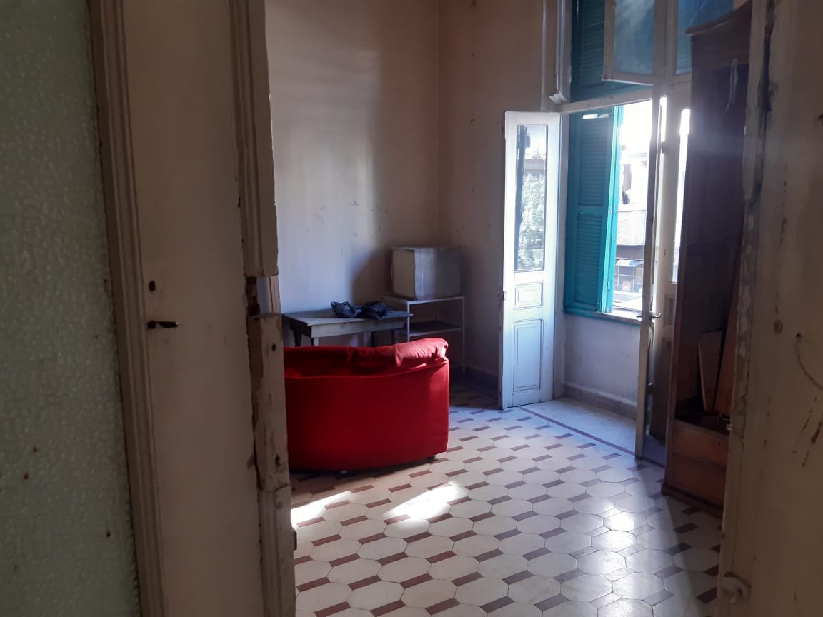 شقة سكنية للـبيع في شارع 29 آيار
