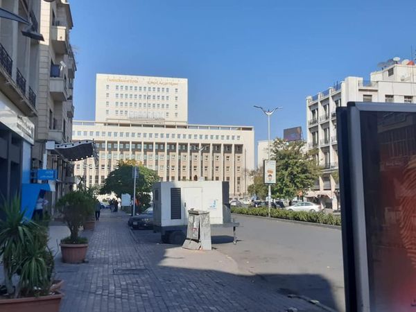 شقة سكنية للـبيع في شارع 29 آيار