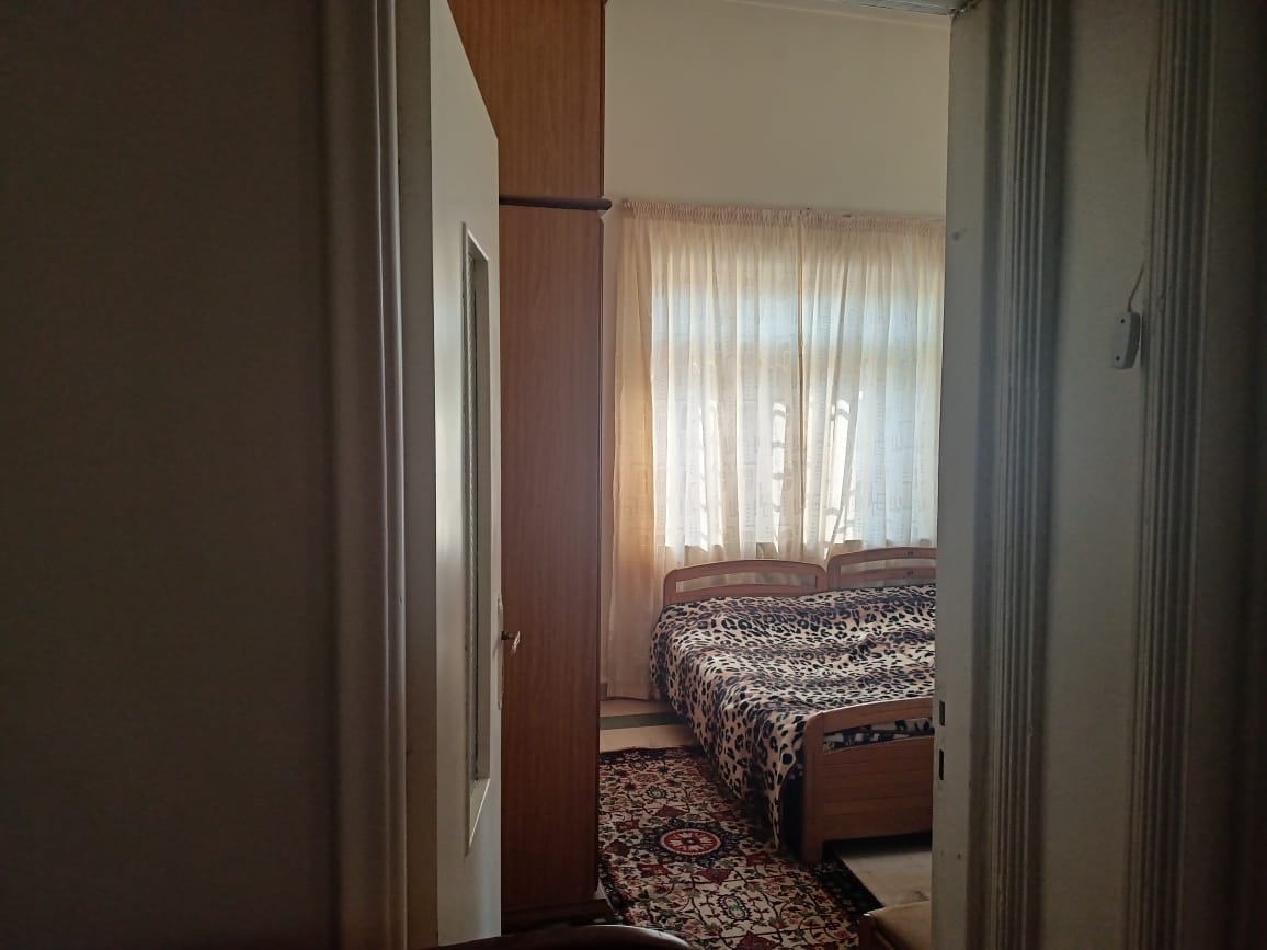 شقة سكنية للـبيع في شارع بغداد