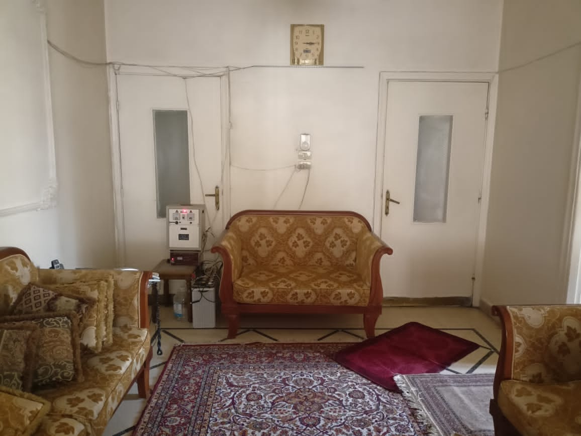 شقة سكنية للـبيع في شارع بغداد