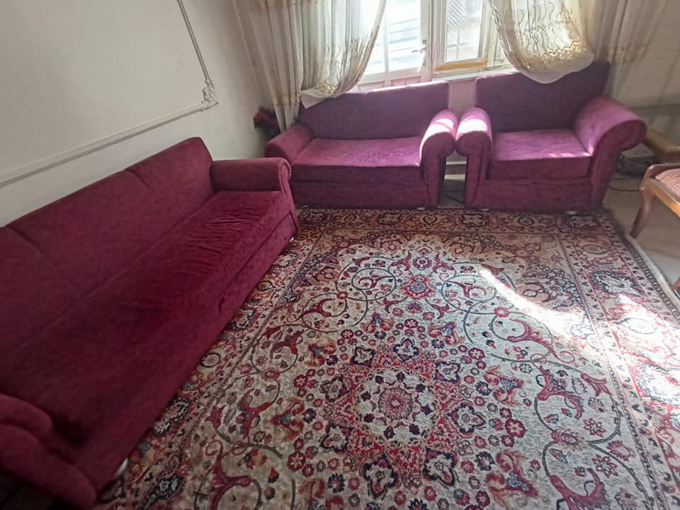 شقة سكنية للـبيع في شارع بغداد