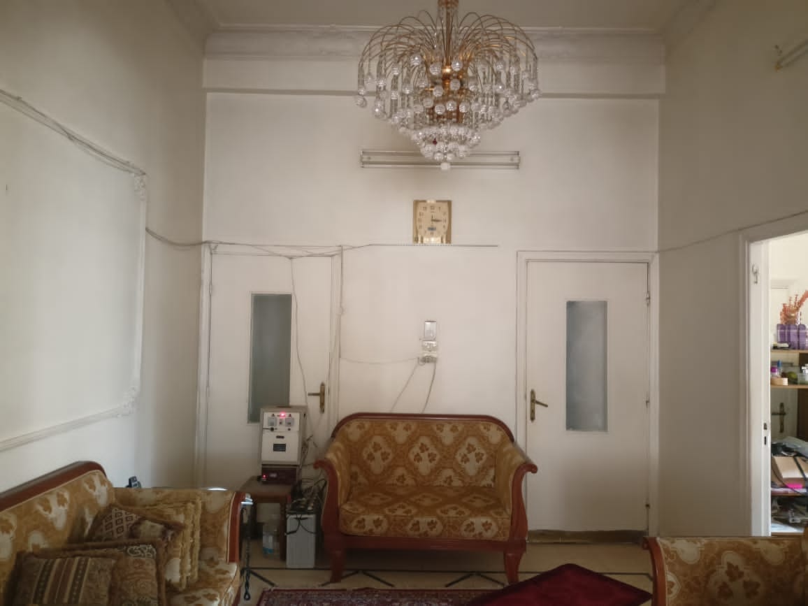 شقة سكنية للـبيع في شارع بغداد