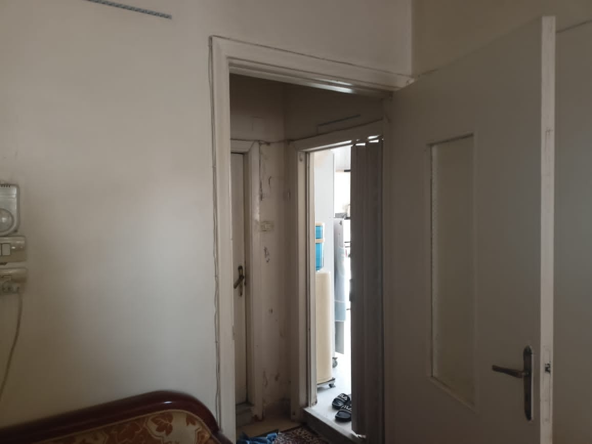 شقة سكنية للـبيع في شارع بغداد