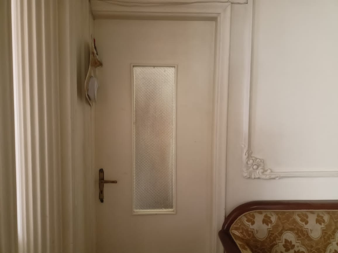 شقة سكنية للـبيع في شارع بغداد