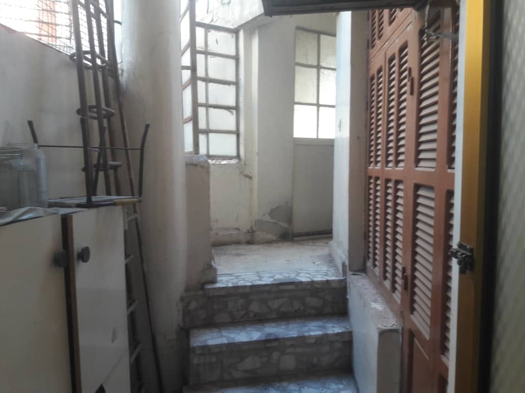 شقة سكنية للـبيع في شارع بغداد