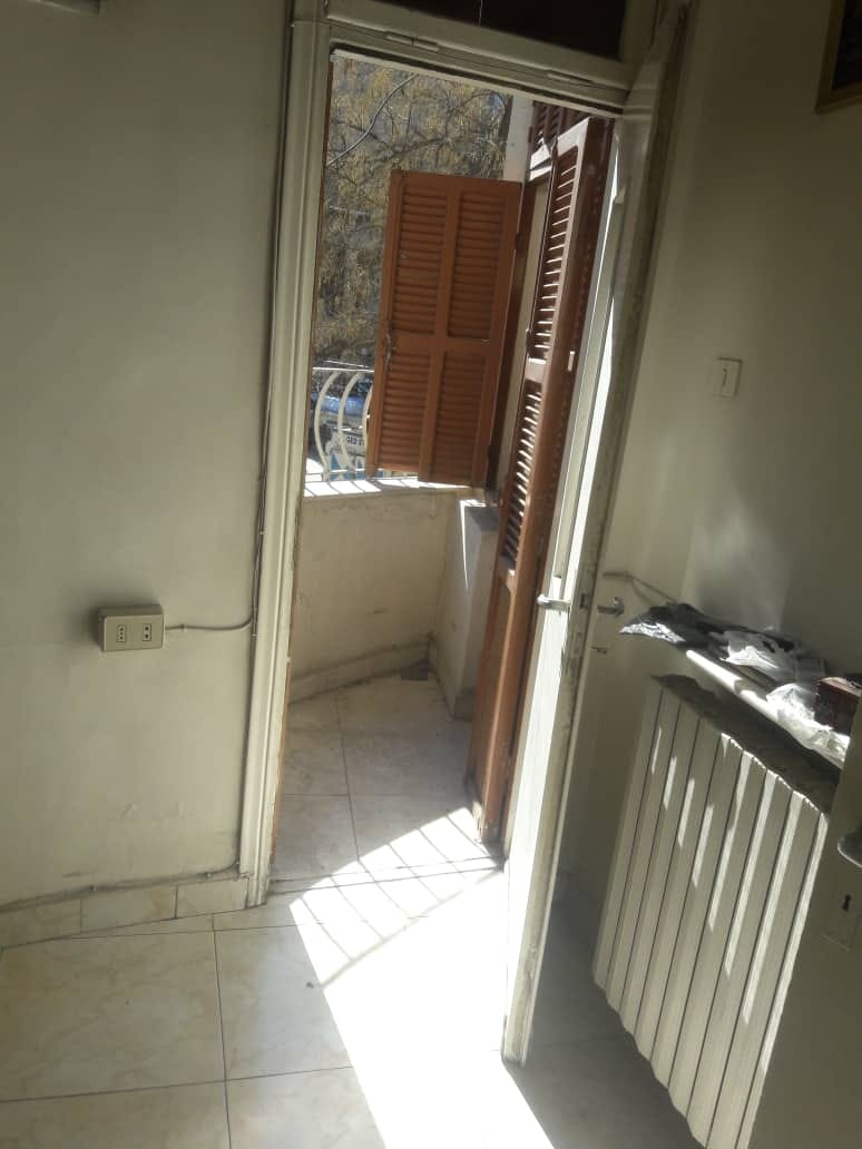 شقة سكنية للـبيع في شارع بغداد