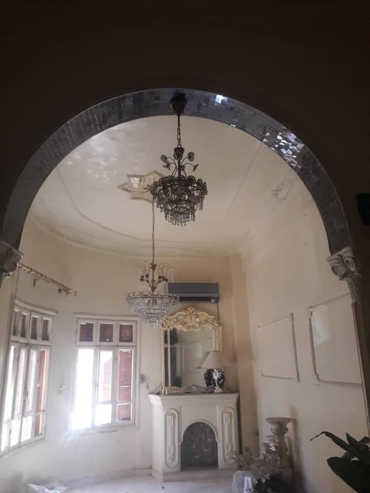 شقة سكنية للـبيع في شارع بغداد