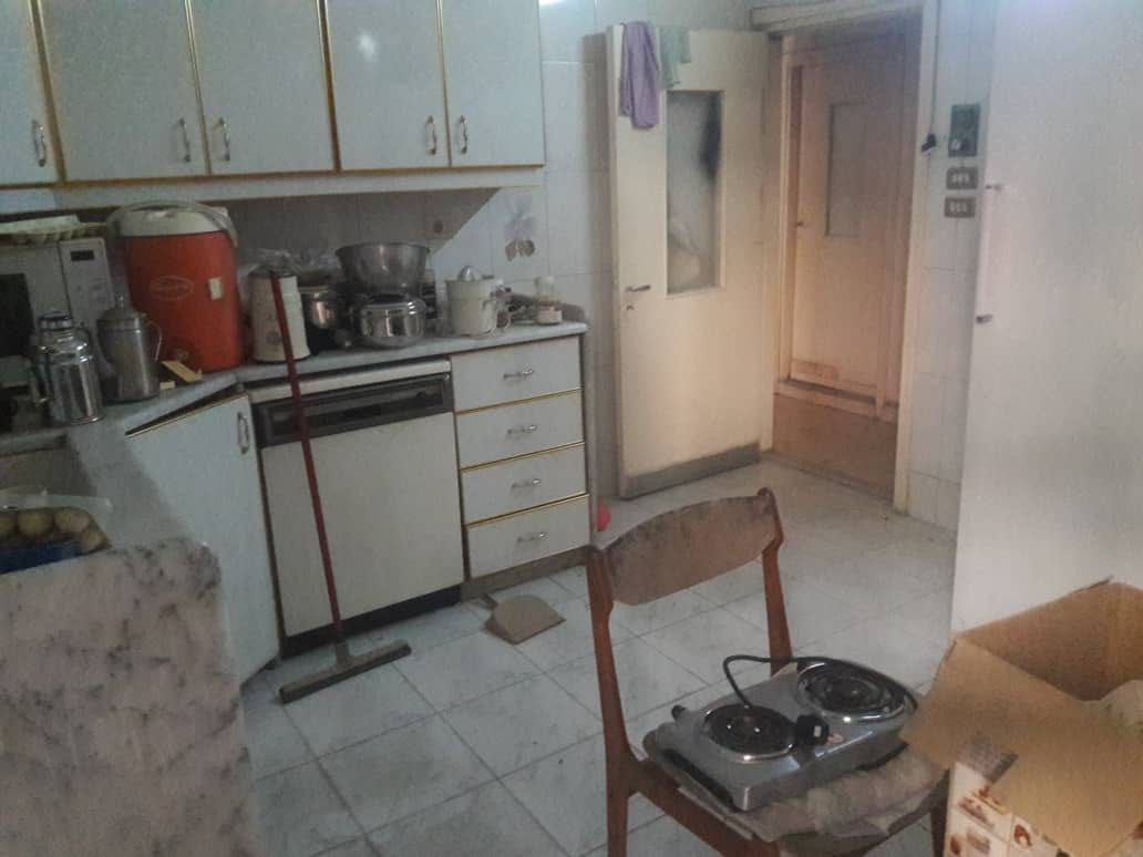 شقة سكنية للـبيع في شارع بغداد