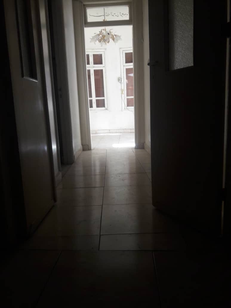 شقة سكنية للـبيع في شارع بغداد