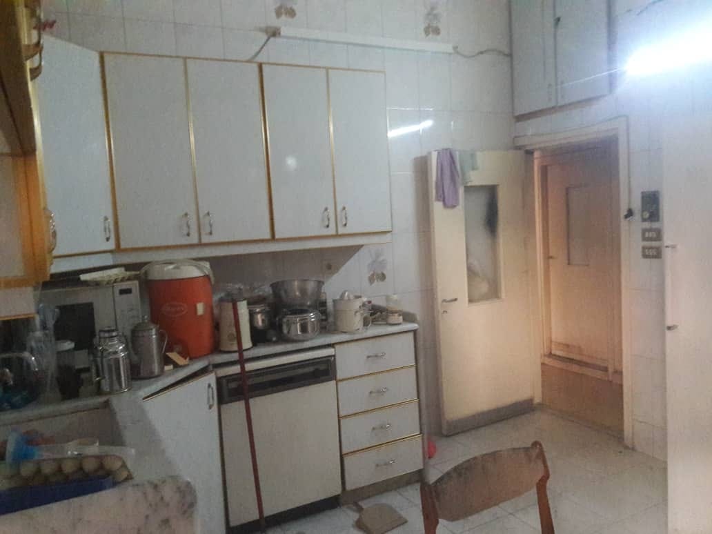 شقة سكنية للـبيع في شارع بغداد