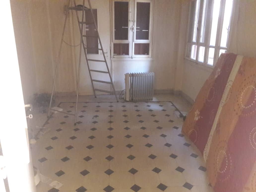 شقة سكنية للـبيع في شارع بغداد