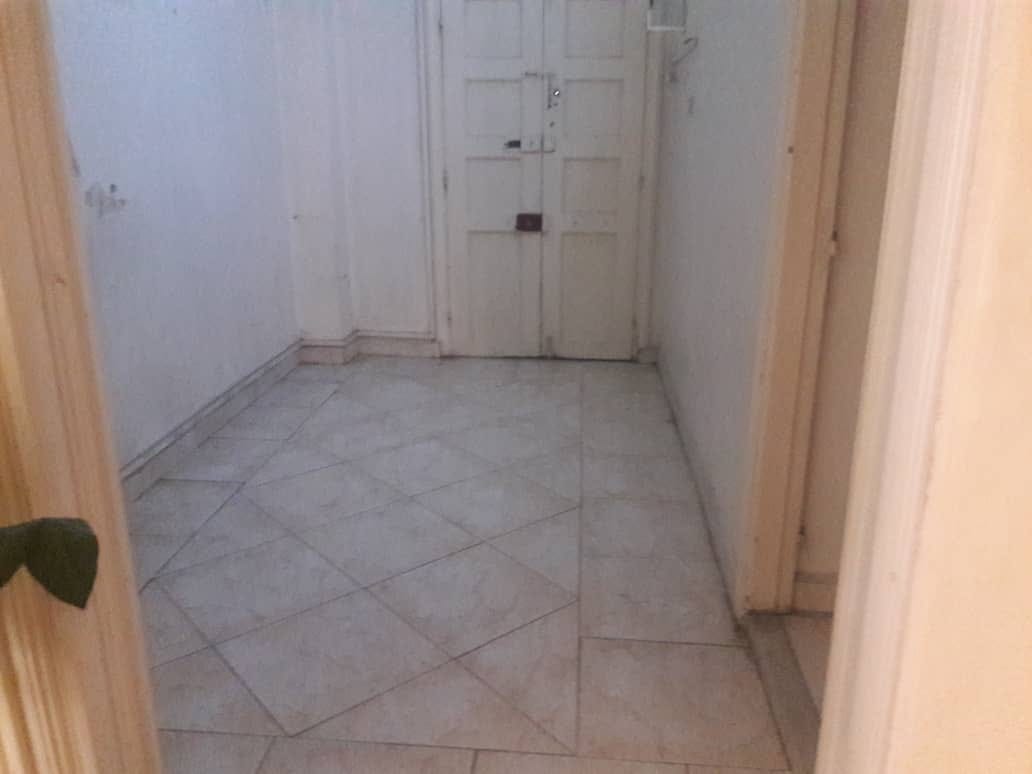 شقة سكنية للـبيع في شارع بغداد