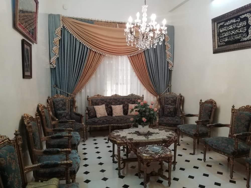شقة سكنية للـبيع في الشهبندر