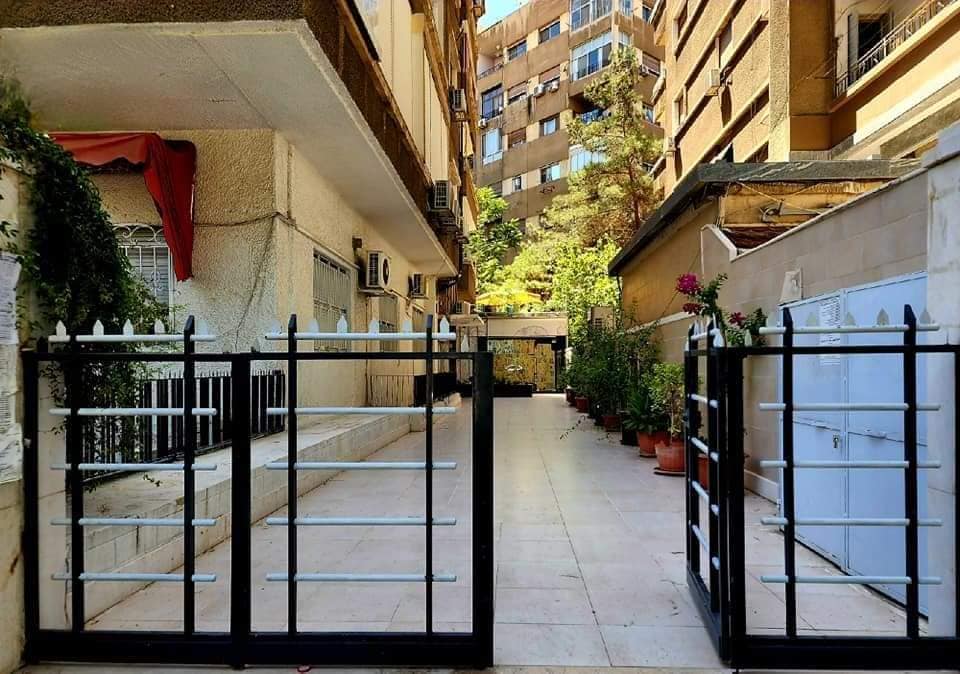 شقة سكنية للـبيع في المالكي