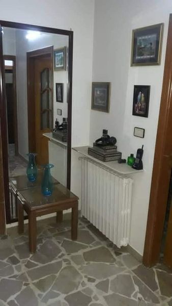 شقة سكنية للـبيع في المزة
