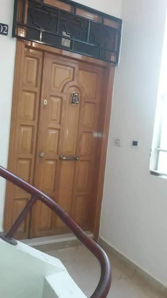 شقة سكنية للـبيع في المزة