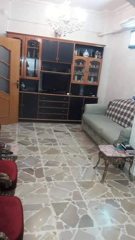 شقة سكنية للـبيع في المزة