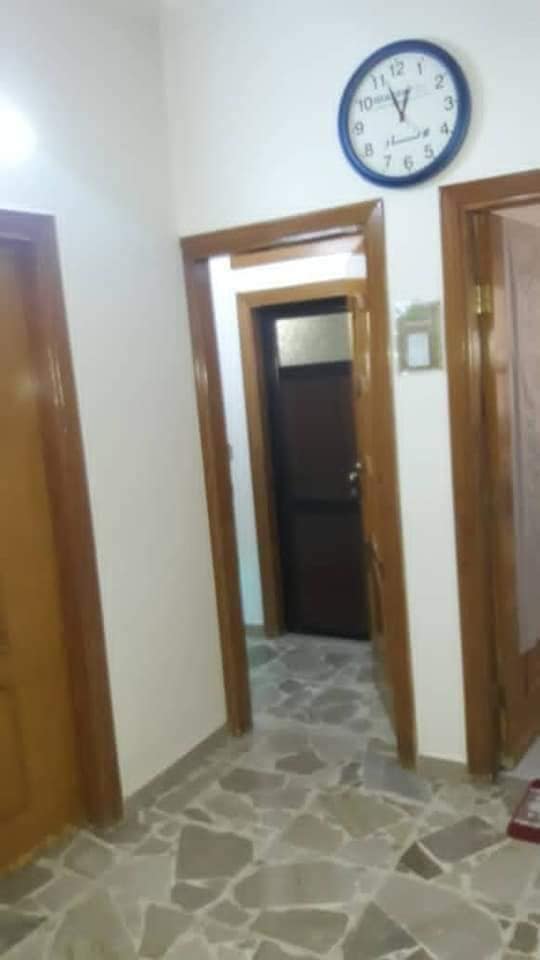 شقة سكنية للـبيع في المزة