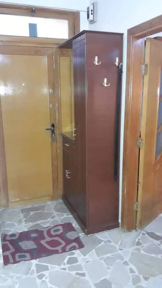 شقة سكنية للـبيع في المزة