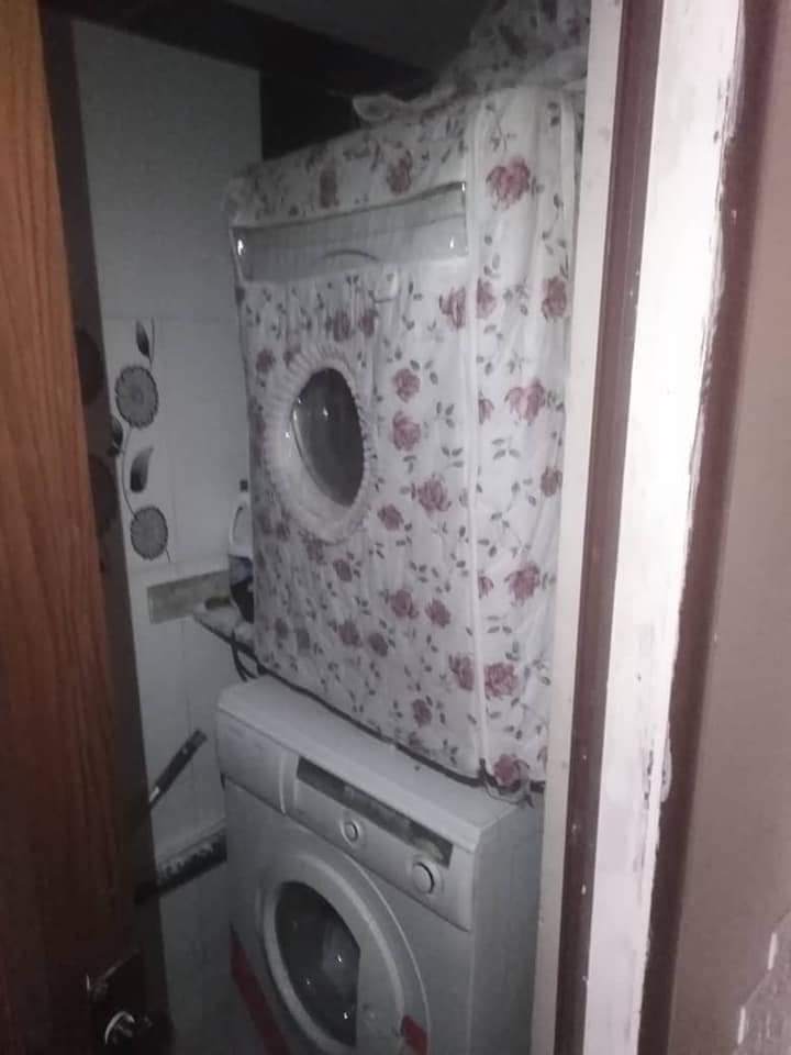 شقة سكنية للـبيع في قدسيا