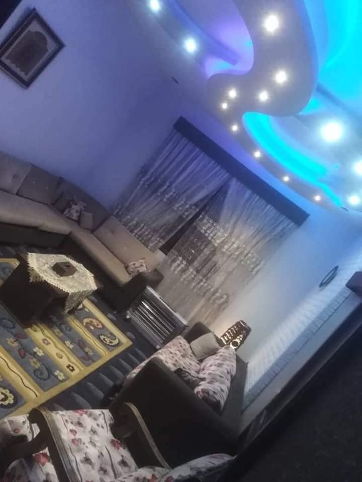 شقة سكنية للـبيع في قدسيا
