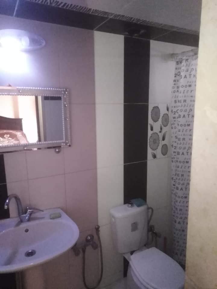 شقة سكنية للـبيع في قدسيا