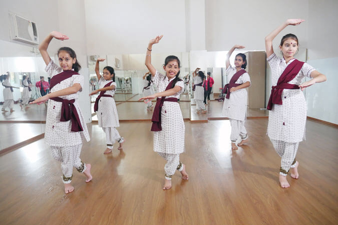 Ecole Globale Art And Culture