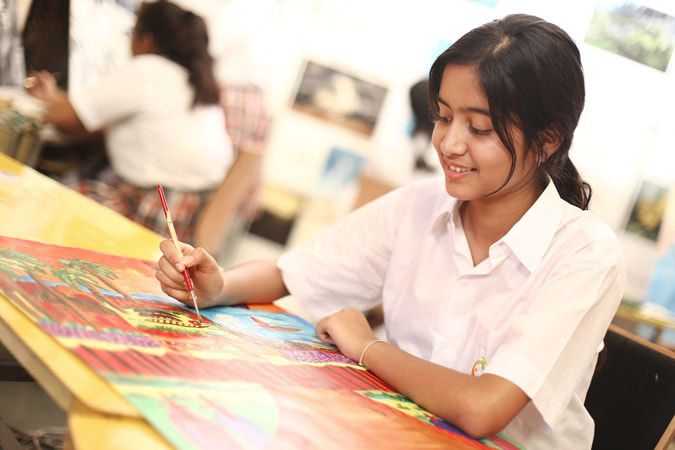 Ecole Globale Art Culture 4