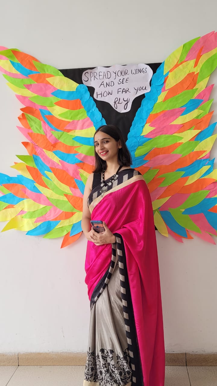 Ananya Pande