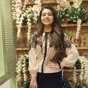 Gunisha Arora
