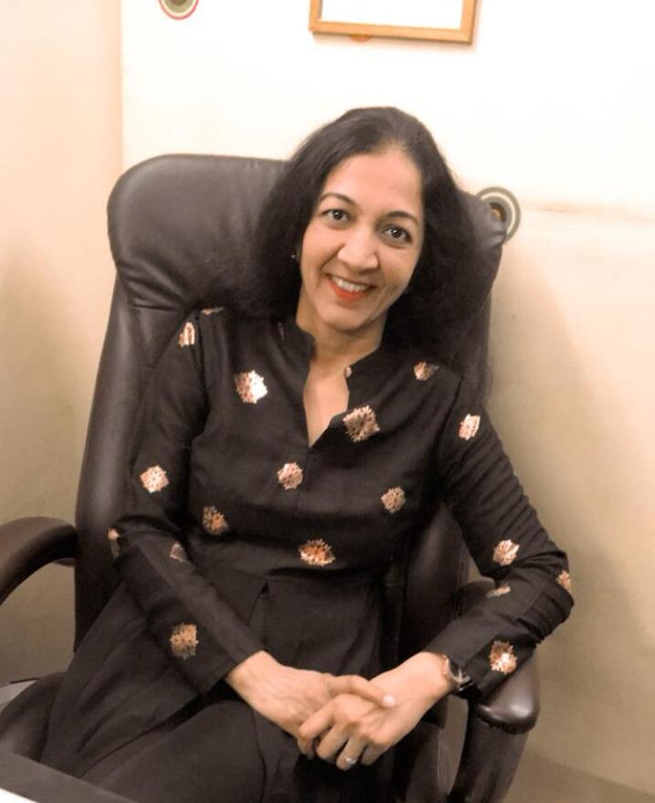 Ms. Archana