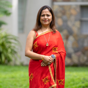 Ms. Puja Pant