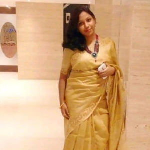 Ms. Nidhi Singh