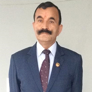 Mr. Shiv Lal Dogra