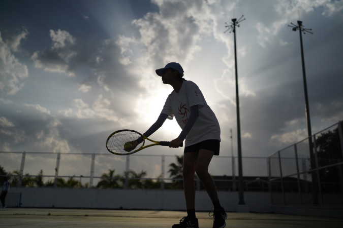 Ecole Globale Sports