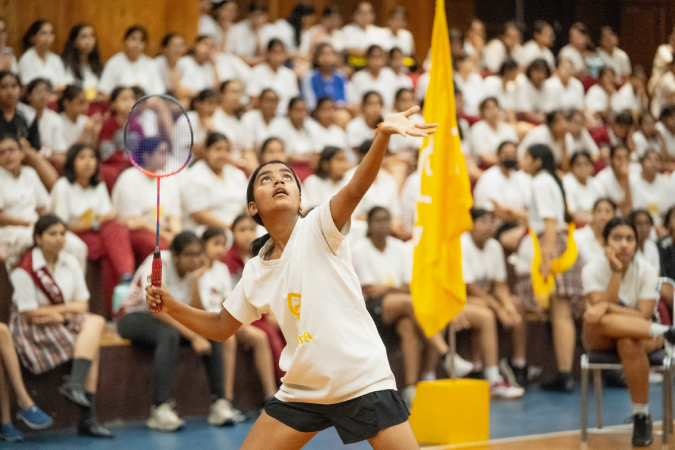 Ecole Globale Sports