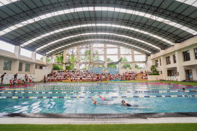 Ecole Globale Sports
