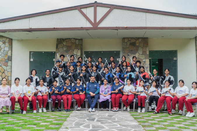 Ecole Globale Sports