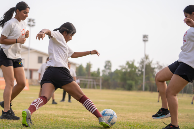 Ecole Globale Sports