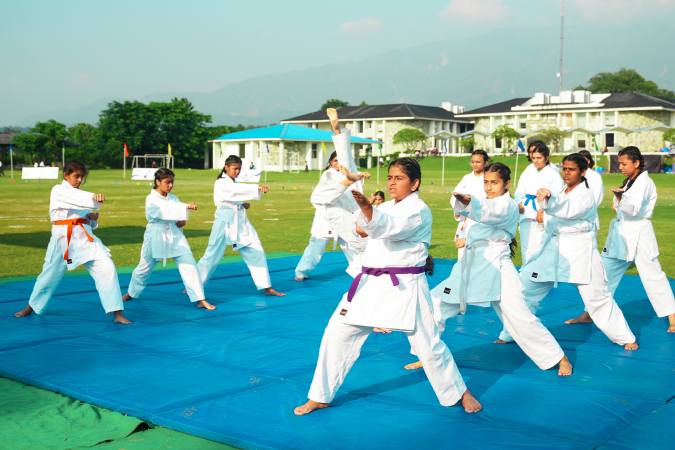 Ecole Globale Sports