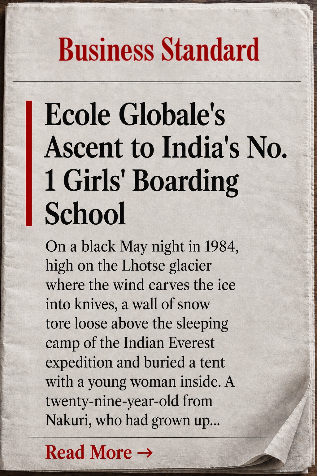 Press Release