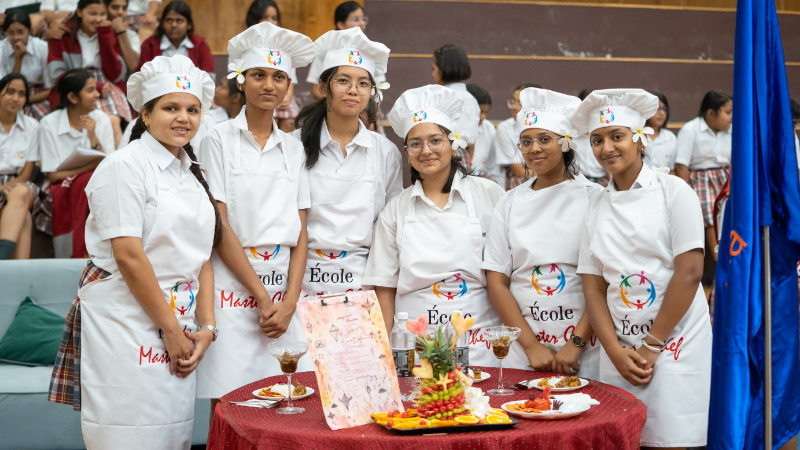 Activities & Clubs 6