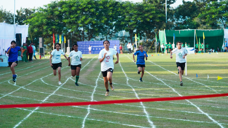 Athletic Excellence 1