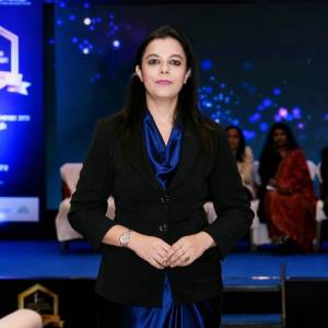 Ms. Pooja S. Dixit
