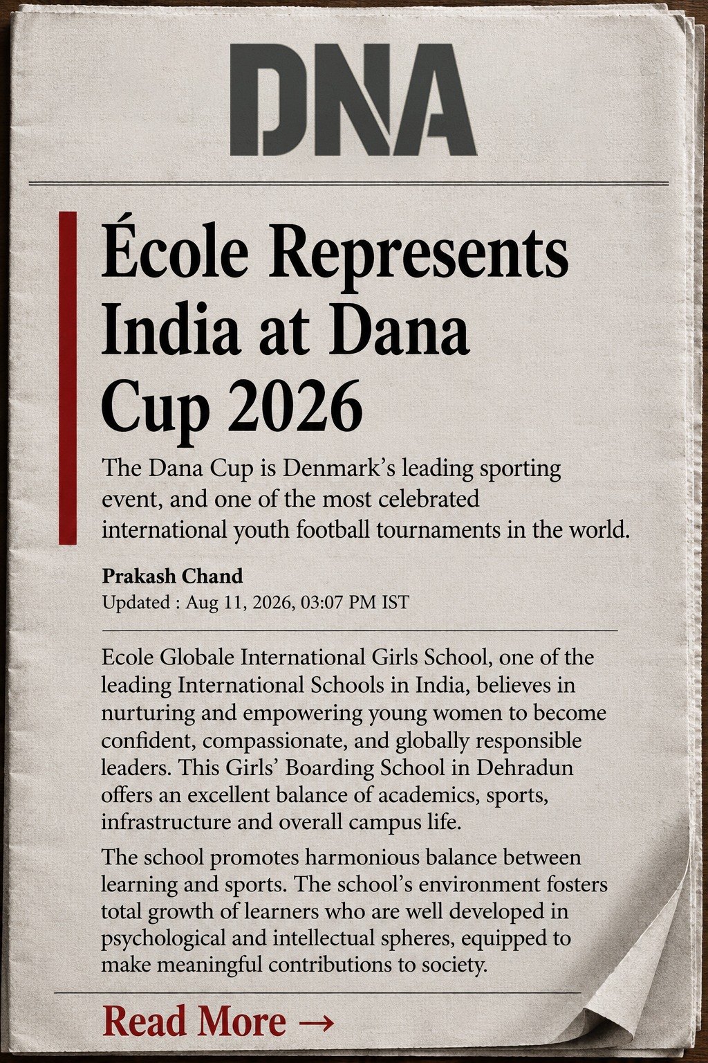 Press Release